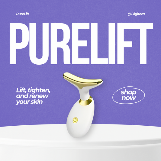 PureLift Skin Lifter