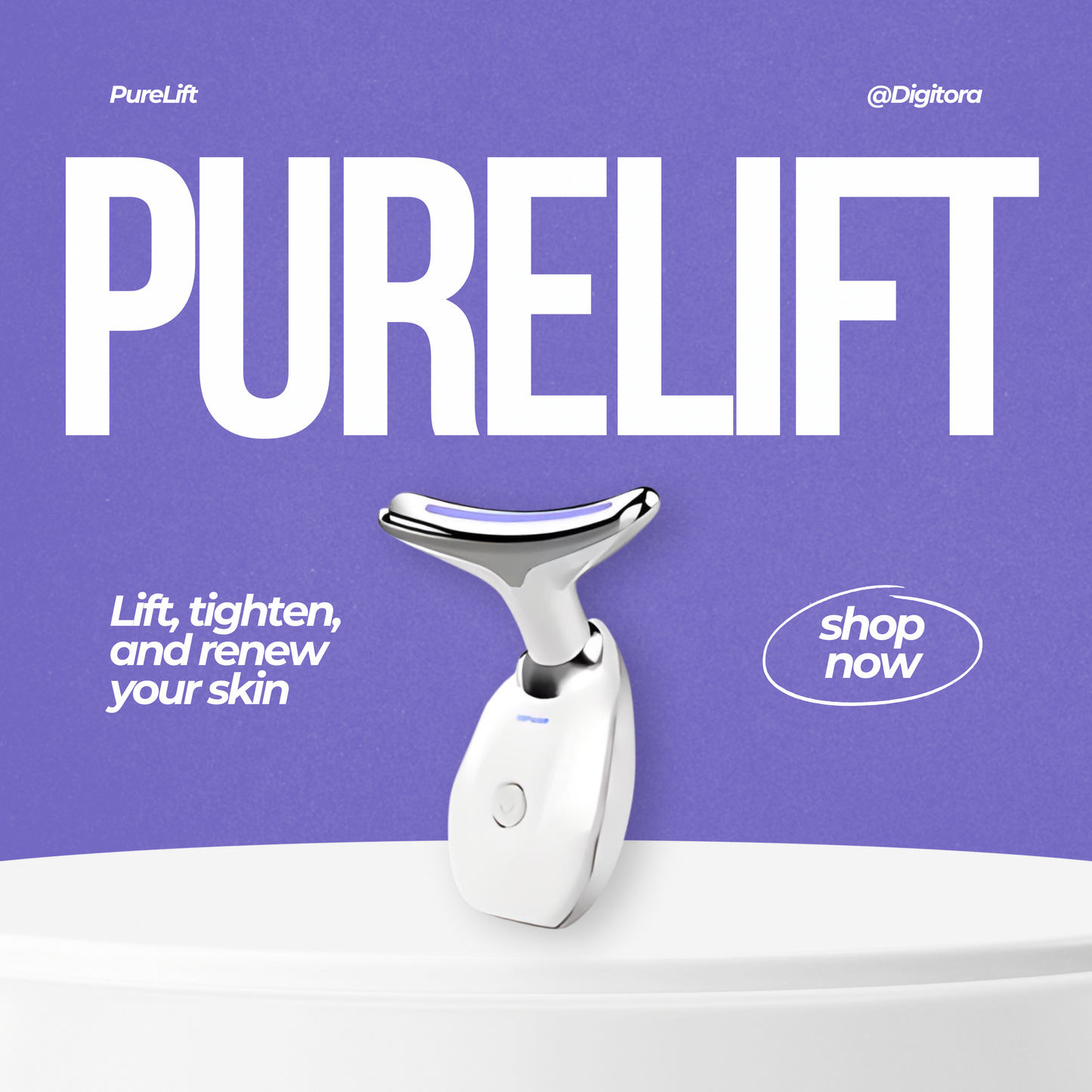 PureLift Skin Lifter