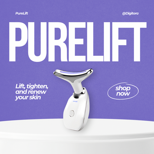 PureLift Skin Lifter