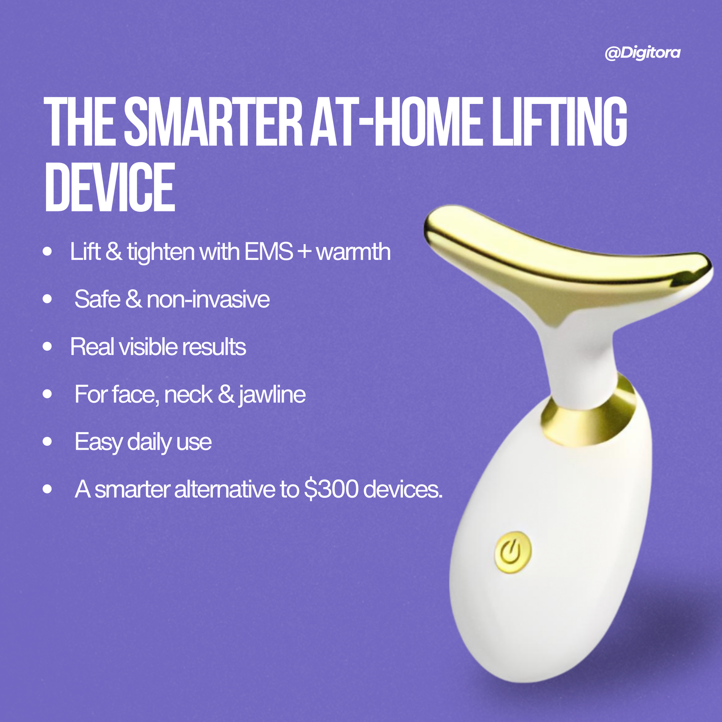 PureLift Skin Lifter