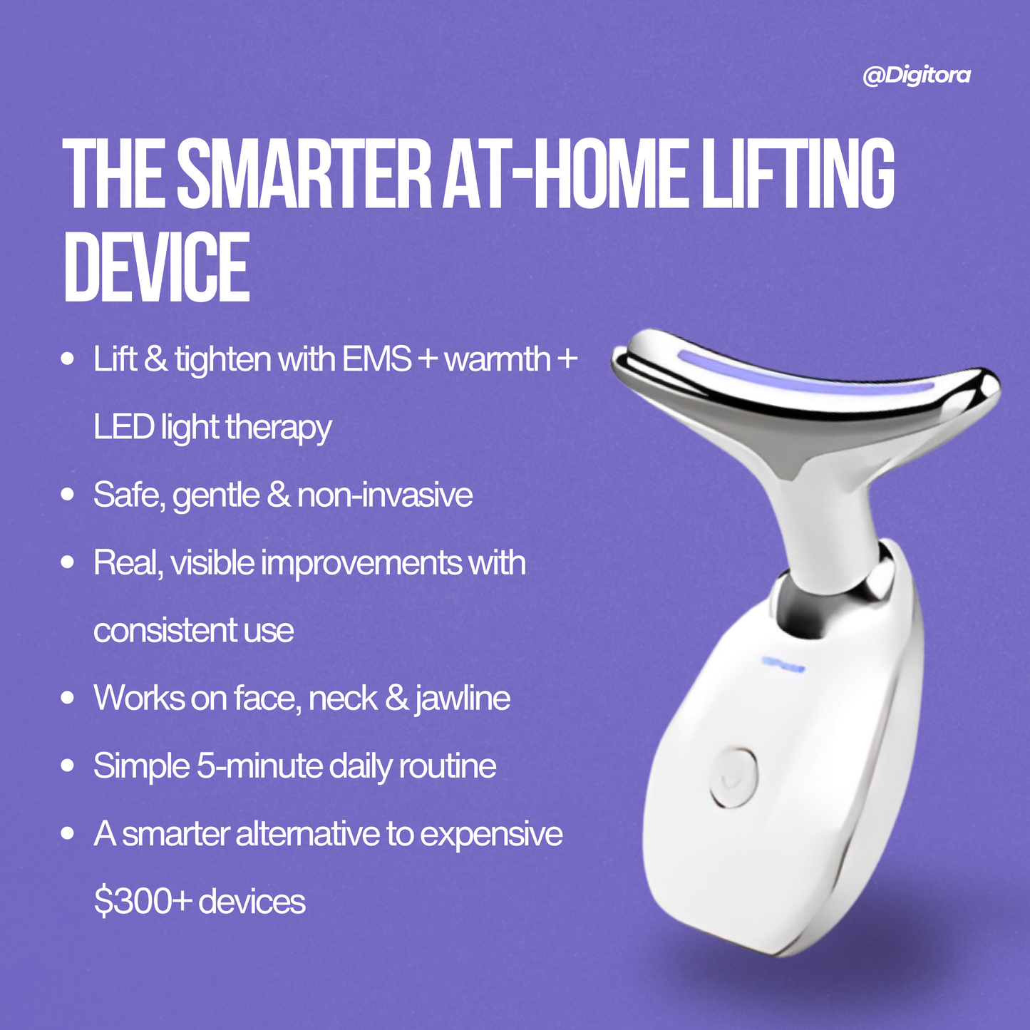 PureLift Skin Lifter