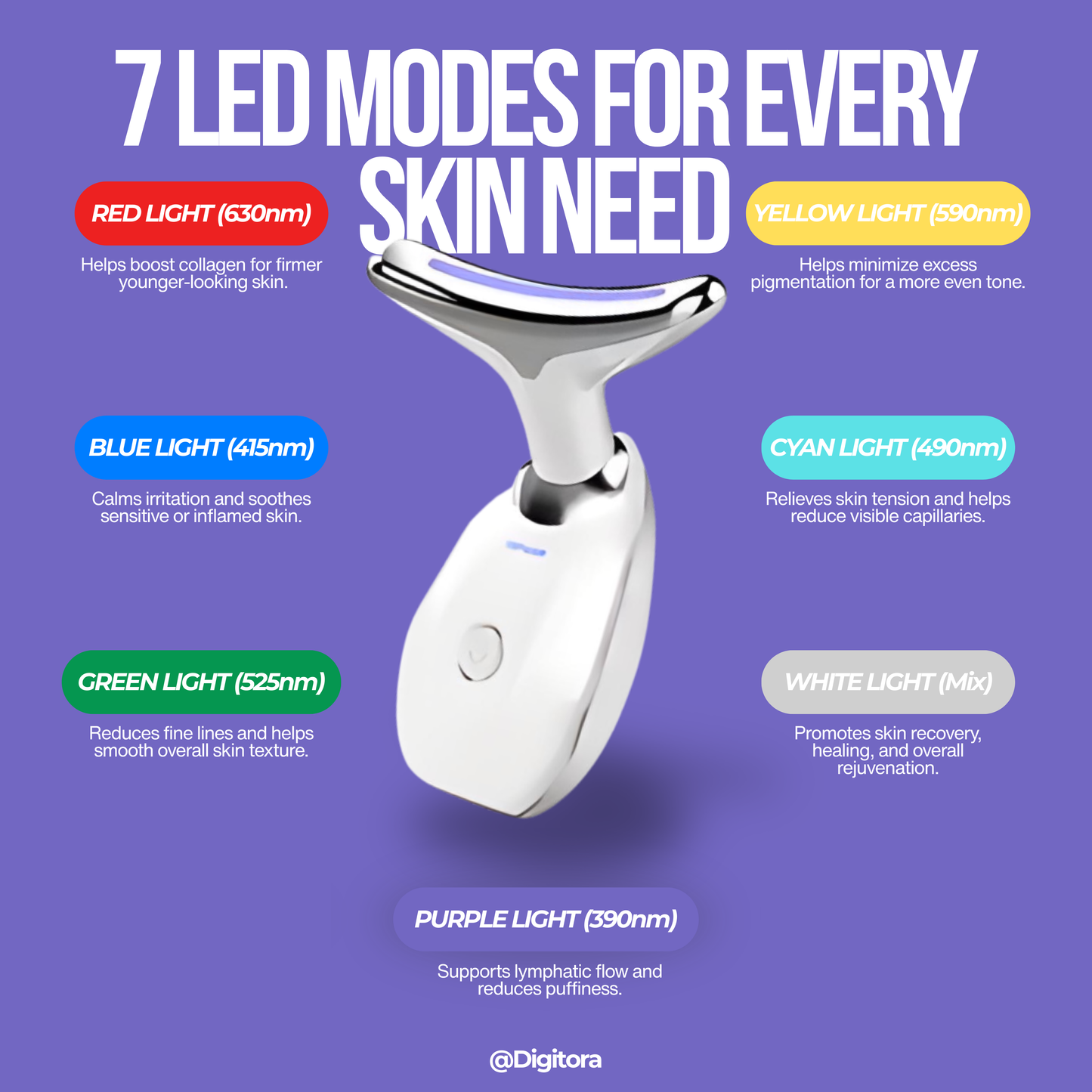 PureLift Skin Lifter